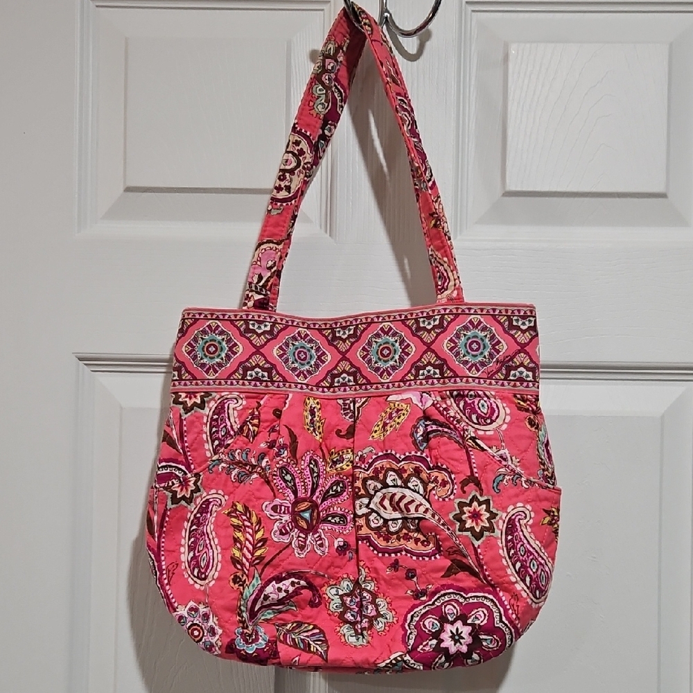 Vera Bradley Purse